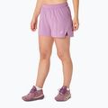 Дамски шорти за тенис ASICS Padel Court 2N1 ube 4