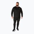 Мъжка блуза за бягане с дълъг ръкав ASICS Core LS Top performance black 2