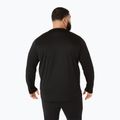 Мъжка блуза за бягане с дълъг ръкав ASICS Core LS Top performance black 3