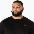 Мъжка блуза за бягане с дълъг ръкав ASICS Core LS Top performance black 5