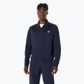 Мъжки суитшърт за тенис ASICS Court Warm-Up midnight