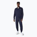 Мъжки суитшърт за тенис ASICS Court Warm-Up midnight 2