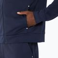 Мъжки суитшърт за тенис ASICS Court Warm-Up midnight 7