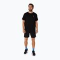 Къси панталони за бягане за мъже ASICS Core 7IN performance black 2