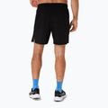 Къси панталони за бягане за мъже ASICS Core 7IN performance black 3