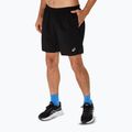 Къси панталони за бягане за мъже ASICS Core 7IN performance black 4