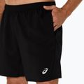 Къси панталони за бягане за мъже ASICS Core 7IN performance black 5