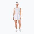 Тенис рокля ASICS Court brilliant white 4