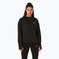 Дамски суитшърт за бягане ASICS Nagino Run Adjustable Hoodie performance black