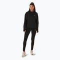 Дамски суитшърт за бягане ASICS Nagino Run Adjustable Hoodie performance black 2