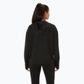 Дамски суитшърт за бягане ASICS Nagino Run Adjustable Hoodie performance black 3