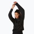 Дамски суитшърт за бягане ASICS Nagino Run Adjustable Hoodie performance black 5