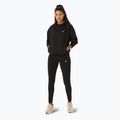 Дамски суитшърт за бягане ASICS Nagino Run Adjustable Hoodie performance black 6