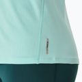 Дамска блуза с дълъг ръкав за бягане ASICS Road Lite-Show oasis green 6
