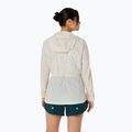Дамско яке за бягане ASICS Road Packable birch 3