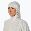 Дамско яке за бягане ASICS Road Packable birch 6