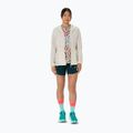 Дамска тениска за бягане ASICS Road All Over Print Top birch 2