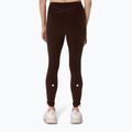 Дамски клин за бягане ASICS Nagino Run Adjustable Tight coffee 3