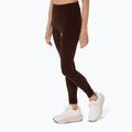 Дамски клин за бягане ASICS Nagino Run Adjustable Tight coffee 4