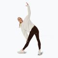 Дамски суитшърт за бягане ASICS Nagino Run Adjustable Hoodie birch 4
