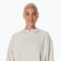 Дамски суитшърт за бягане ASICS Nagino Run Adjustable Hoodie birch 6
