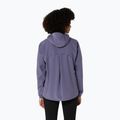 Дамско яке за бягане ASICS Metarun Waterproof greyish purple 3