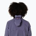 Дамско яке за бягане ASICS Metarun Waterproof greyish purple 6