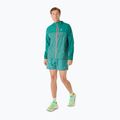 ASICS мъжко яке за бягане Fujitrail Packable rainy lake/birch 2