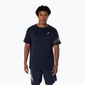 Мъжка тениска за бягане ASICS Icon SS Top midnight