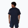 Мъжка тениска за бягане ASICS Icon SS Top midnight 3