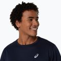 Мъжка тениска за бягане ASICS Icon SS Top midnight 5
