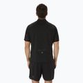Мъжки елек за бягане ASICS Metarun Packable Gilet performance black без ръкави 2