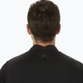 Мъжки елек за бягане ASICS Metarun Packable Gilet performance black без ръкави 4