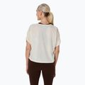 Дамска тениска за бягане ASICS Nagino Run Adjustable Top birch heather 3