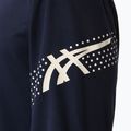 Мъжка блуза с дълъг ръкав за бягане ASICS Icon LS 1/2 Zip midnight 6