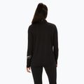 Дамска блуза за бягане с дълъг ръкав ASICS Icon 1/2 Zip LS Top performance black 3