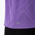 Мъжки ASICS Metarun SS Top тениска за бягане edo purple 6
