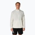 Мъжко яке за бягане ASICS Icon cream