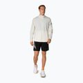 Мъжко яке за бягане ASICS Icon cream 2