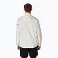 Мъжко яке за бягане ASICS Icon cream 3