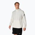 Мъжко яке за бягане ASICS Icon cream 4