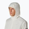 Мъжко яке за бягане ASICS Icon cream 6