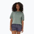 Дамска тениска за бягане ASICS Nagino Run Adjustable Top monument blue