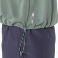 Дамска тениска за бягане ASICS Nagino Run Adjustable Top monument blue 8