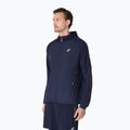 Мъжко яке за бягане ASICS Road Packable Jacket midnight 4