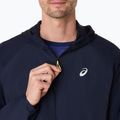 Мъжко яке за бягане ASICS Road Packable Jacket midnight 5