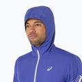 Мъжко яке за бягане ASICS Icon dark cobalt 7