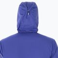 Мъжко яке за бягане ASICS Icon dark cobalt 8