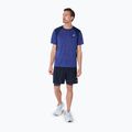 Мъжка тениска за бягане ASICS Road Top dark cobalt 2