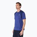Мъжка тениска за бягане ASICS Road Top dark cobalt 4